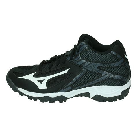 Mizuno · Thunderblade 3 Outdoor korfbalschoenen Heren.